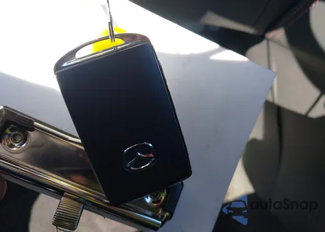 2023 Mazda Cx-5 2.5 S Carbon Edition z USA, uszkodzony, nr VIN JM3KFBCM2P0189463